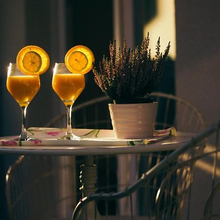 Apartment Luka Сплит Экстерьер фото
