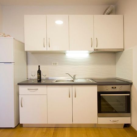 Apartment Luka Сплит Экстерьер фото