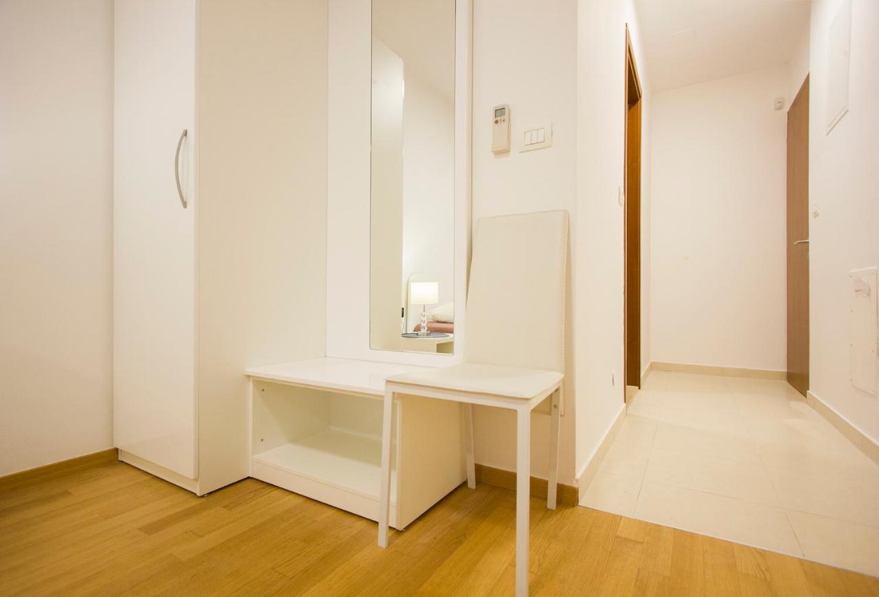 Apartment Luka Сплит Экстерьер фото