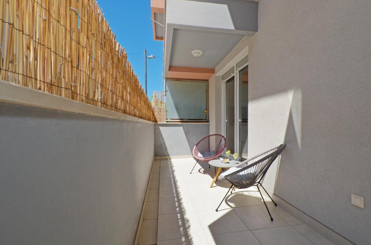 Apartment Luka Сплит Экстерьер фото