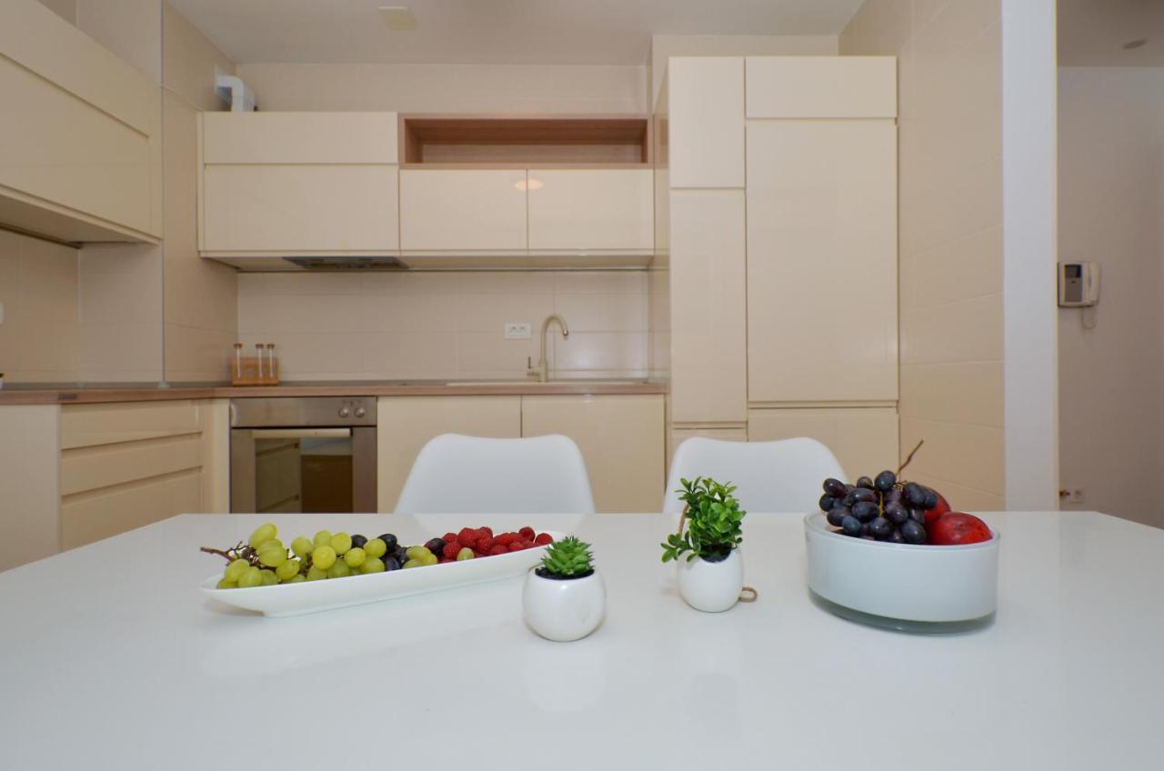 Apartment Luka Сплит Экстерьер фото