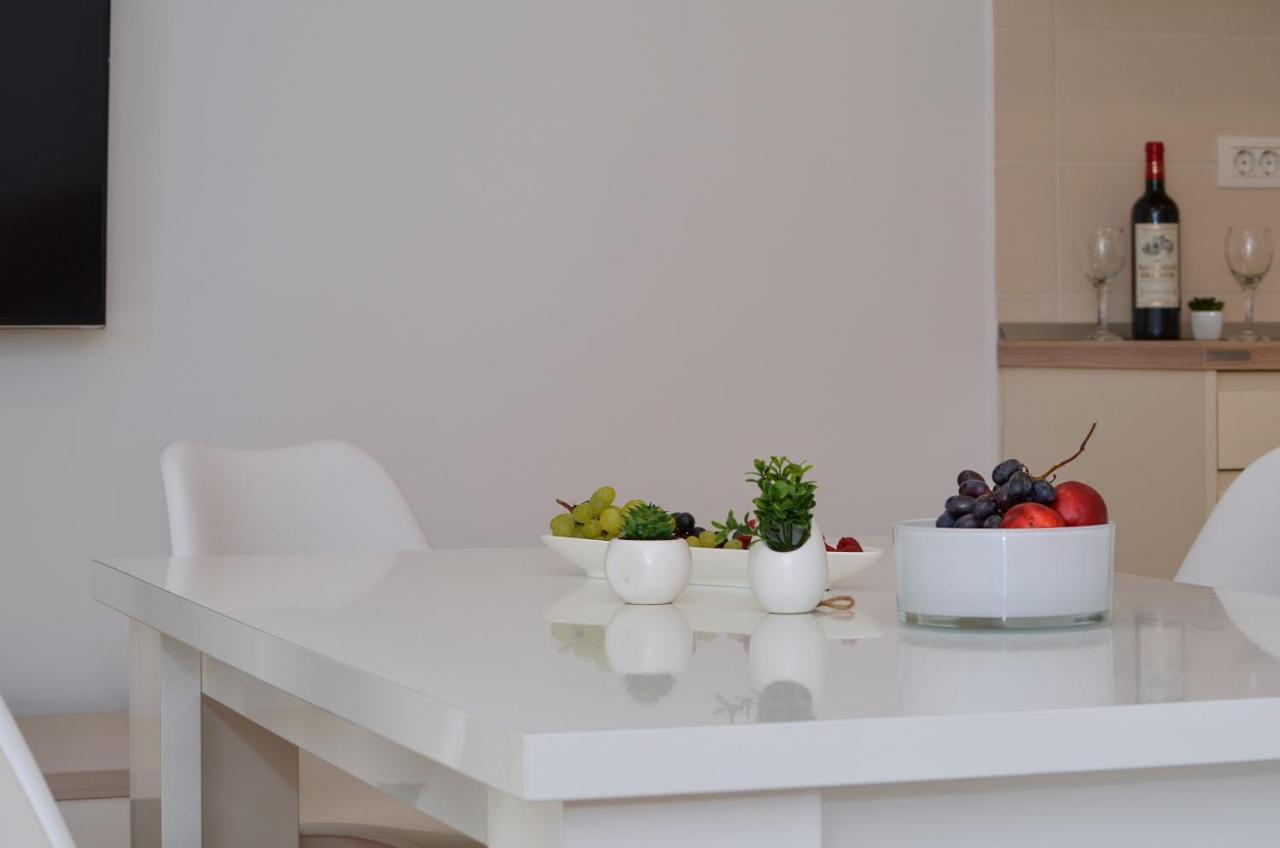 Apartment Luka Сплит Экстерьер фото